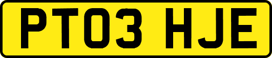 PT03HJE