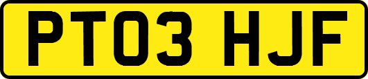 PT03HJF