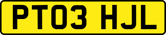 PT03HJL