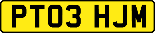 PT03HJM