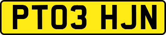 PT03HJN