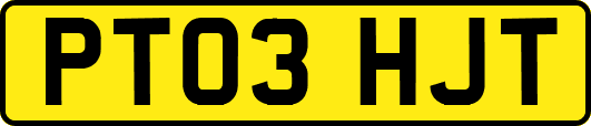 PT03HJT