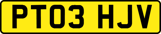 PT03HJV
