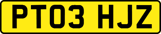 PT03HJZ