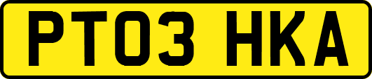 PT03HKA