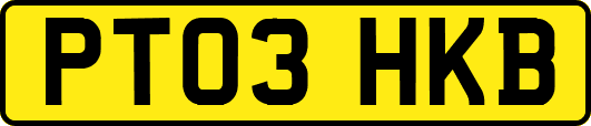 PT03HKB
