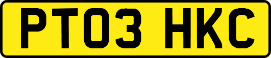 PT03HKC