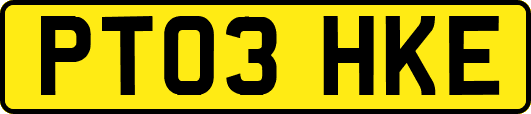 PT03HKE