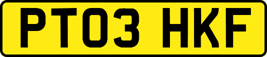 PT03HKF