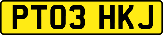 PT03HKJ