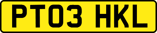 PT03HKL