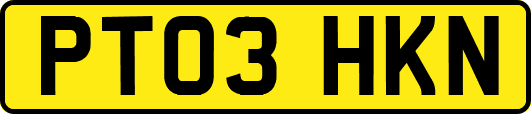 PT03HKN