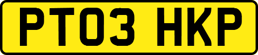 PT03HKP