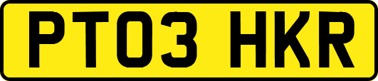 PT03HKR