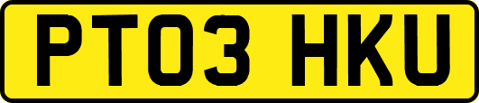 PT03HKU