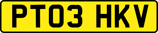 PT03HKV