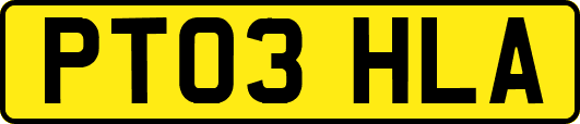 PT03HLA