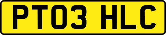 PT03HLC