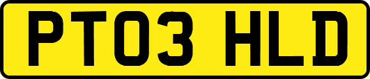 PT03HLD
