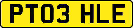 PT03HLE