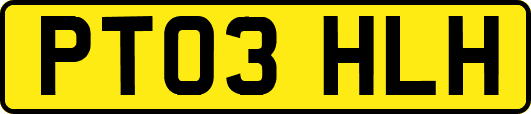 PT03HLH