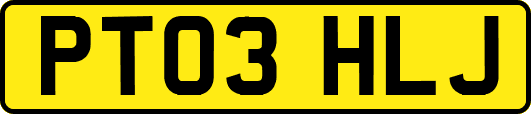 PT03HLJ