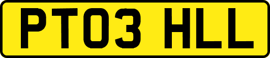 PT03HLL