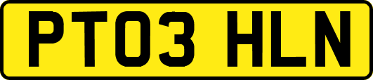 PT03HLN