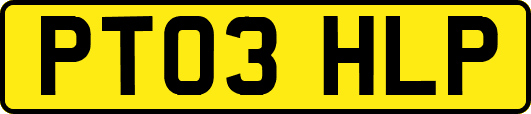 PT03HLP