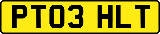 PT03HLT