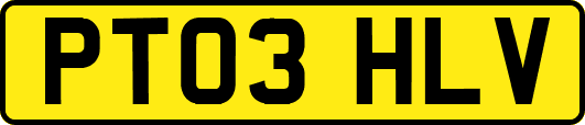 PT03HLV