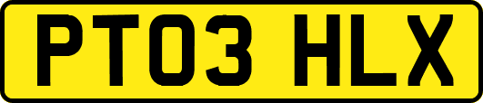 PT03HLX