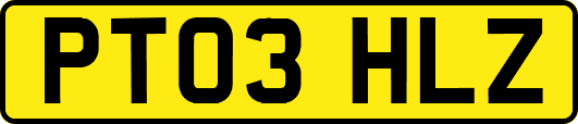 PT03HLZ