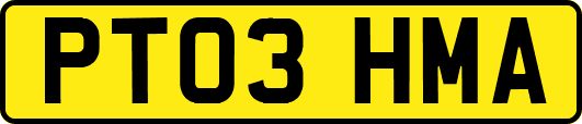 PT03HMA