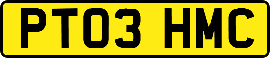 PT03HMC