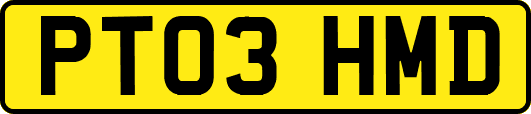 PT03HMD