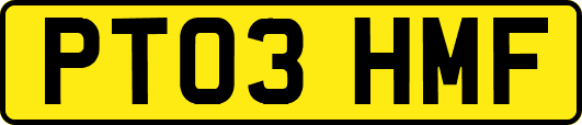 PT03HMF