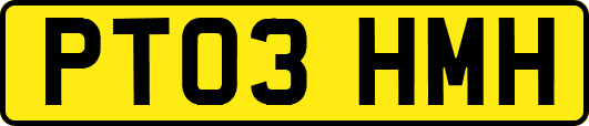 PT03HMH