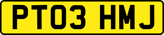 PT03HMJ