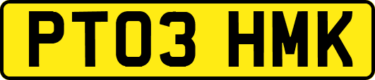 PT03HMK