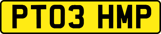 PT03HMP