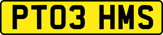 PT03HMS