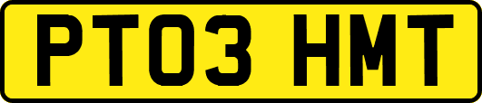 PT03HMT
