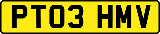 PT03HMV