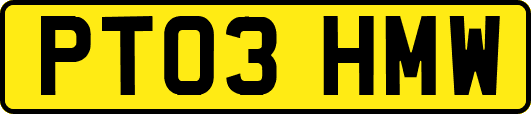 PT03HMW