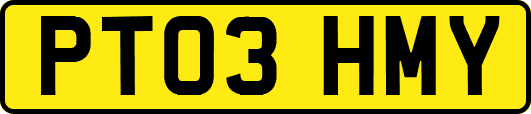 PT03HMY