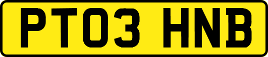 PT03HNB