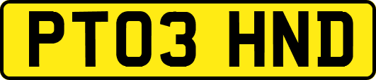 PT03HND
