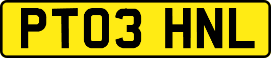 PT03HNL