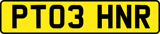 PT03HNR